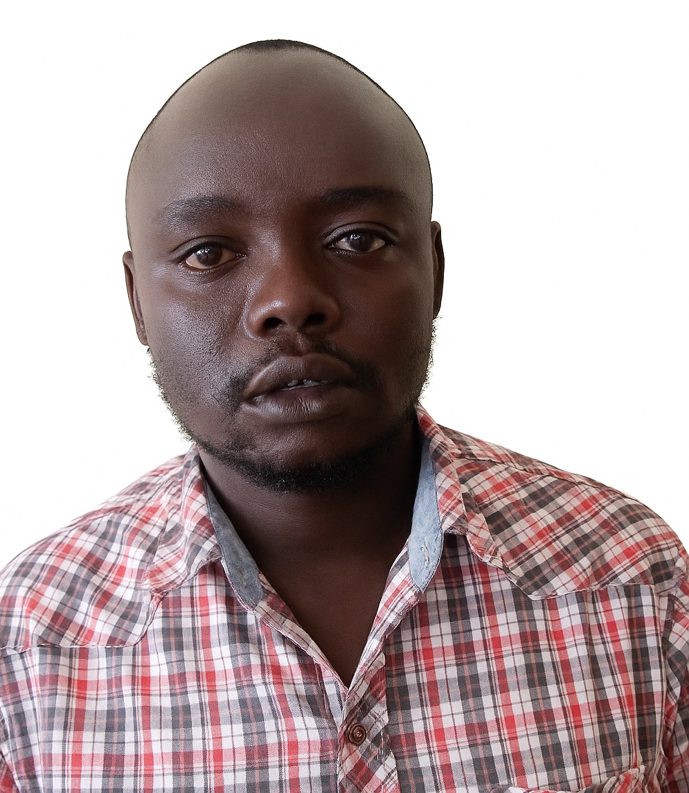Geoffrey Kiprono Teigut