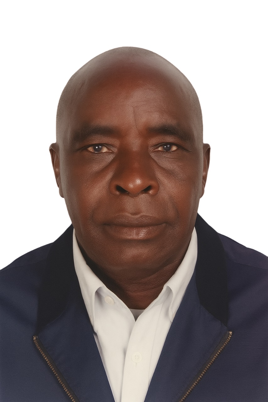 Joseph Komen