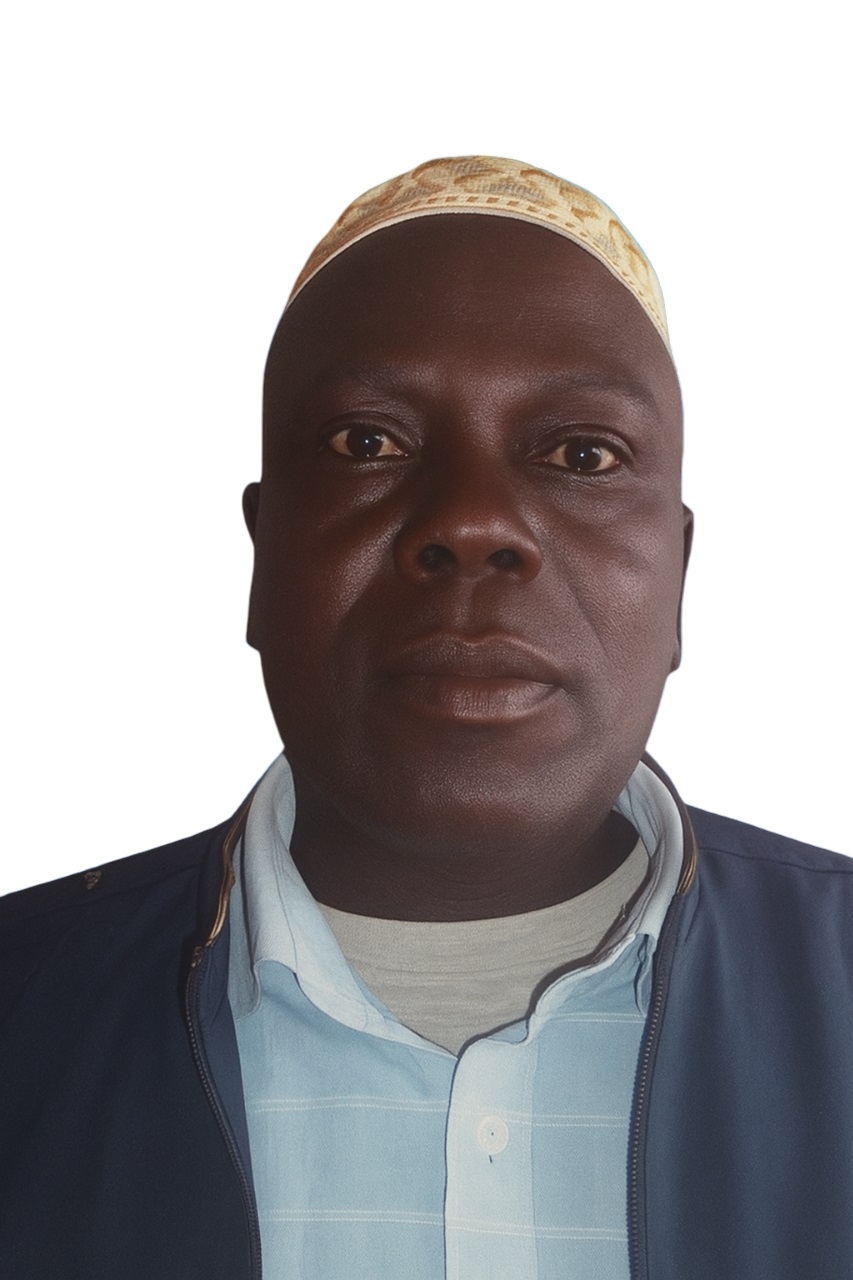 Barsindet Luke Kiptum