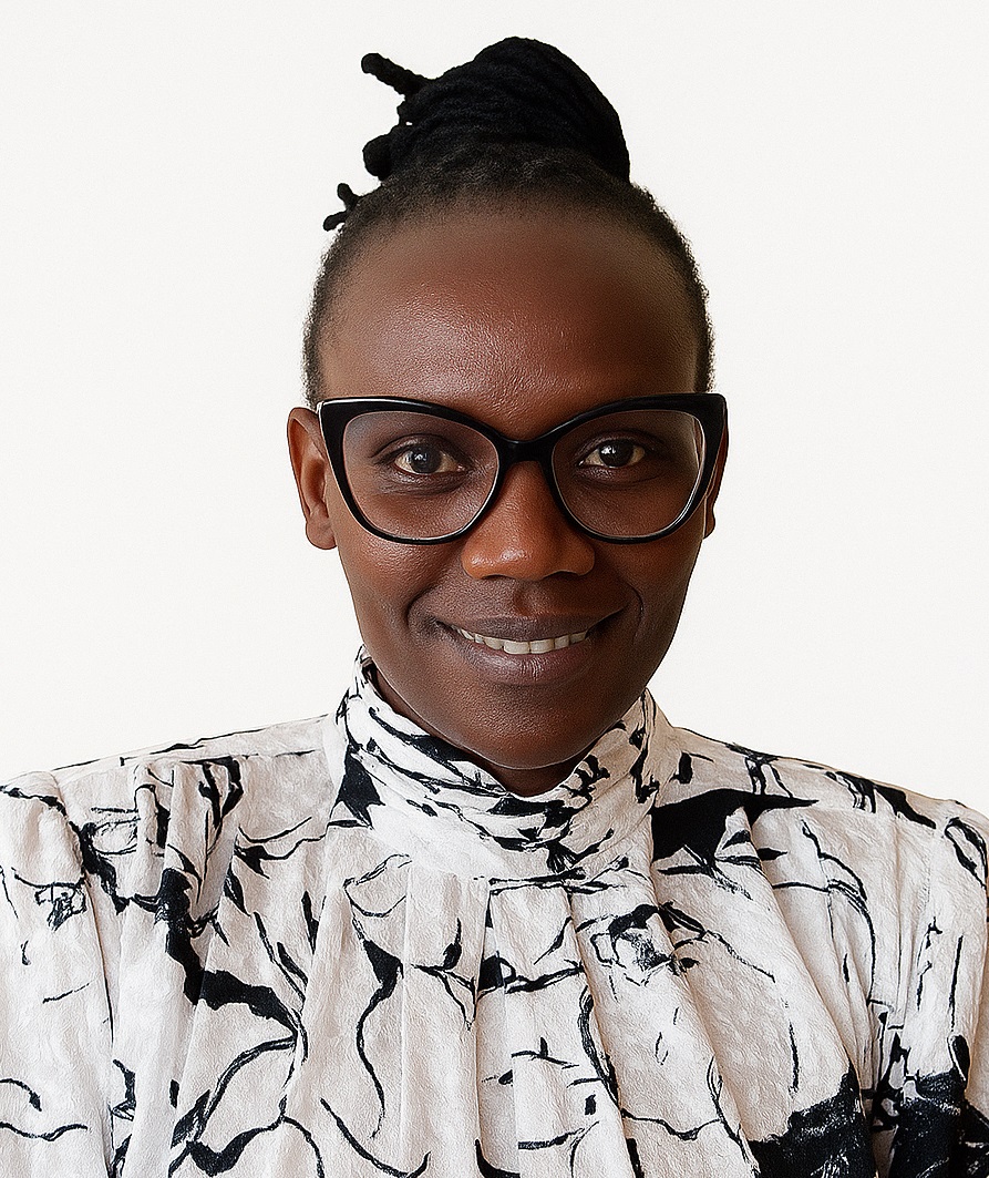Lorine Atieno Owino