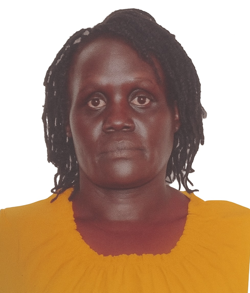 Monicah Chepchirchir Koech
