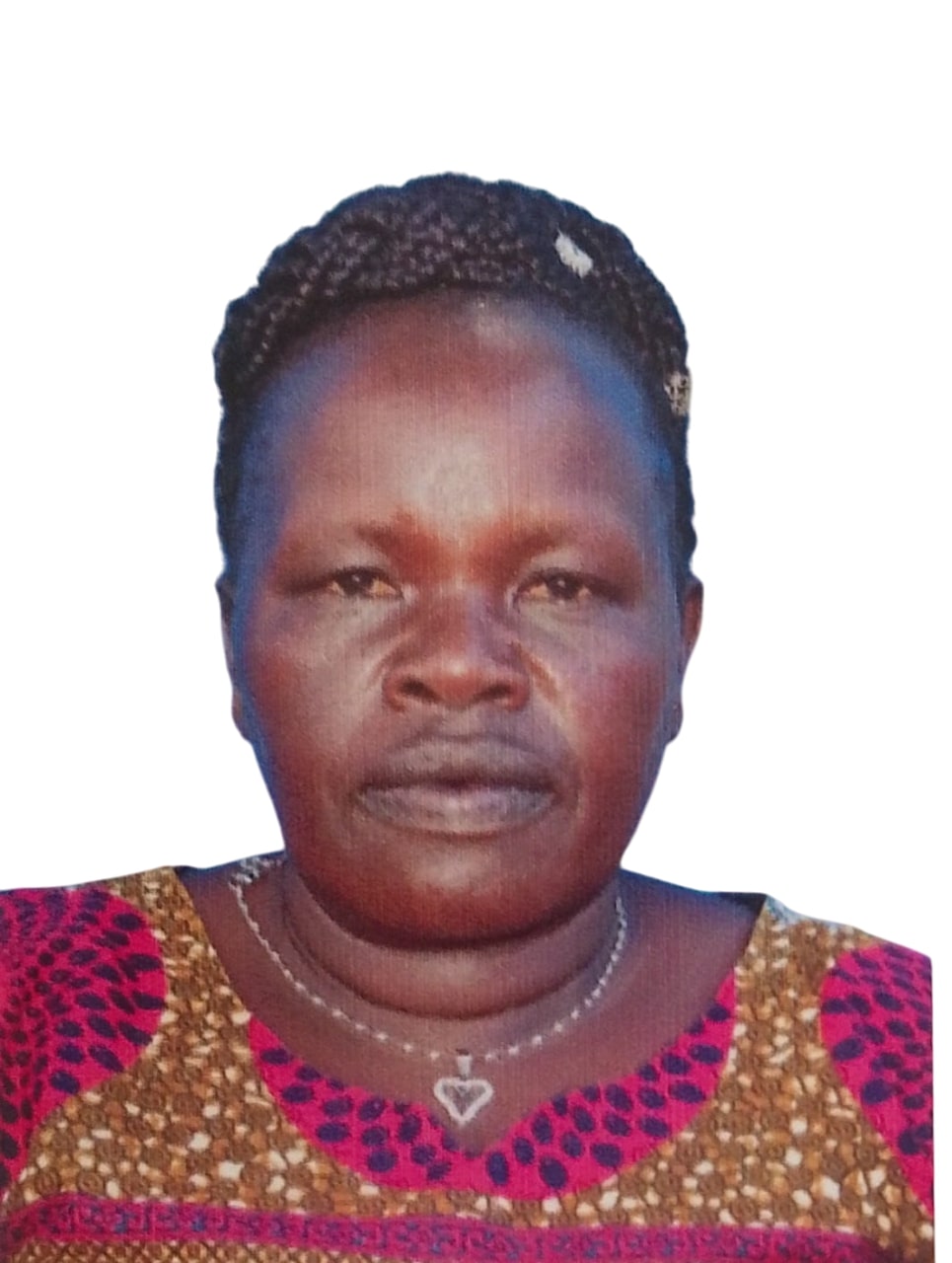 Betra Jemaiyo Cheboi